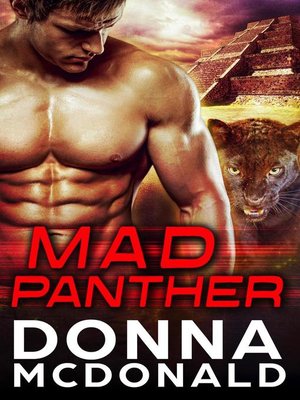 cover image of Mad Panther